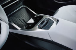 Bmw Ix3 Console Storage Bmw Ix3 Console Storage