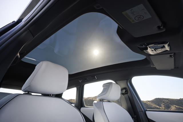 Front Row Seats Image - 20611