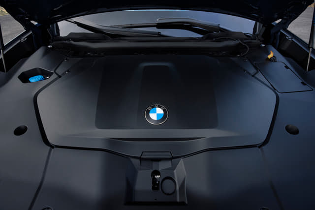 Front Logo