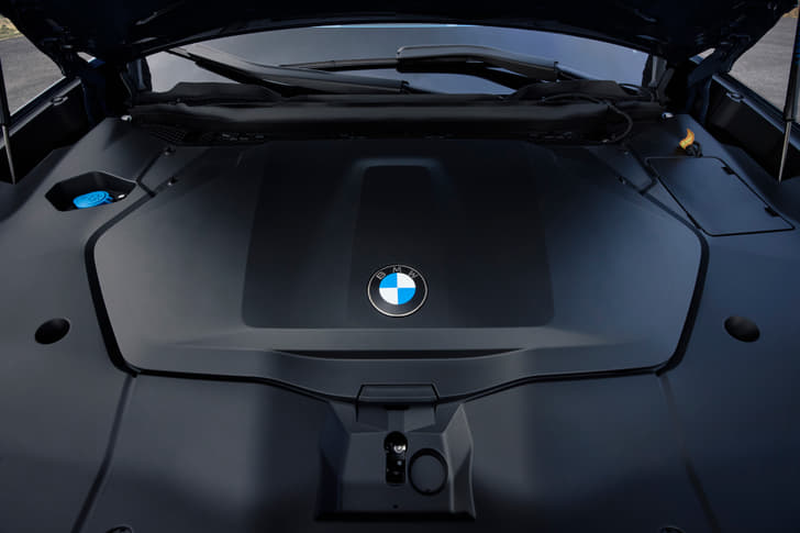 Front Logo