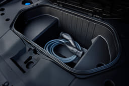 Bmw Ix3 Charging Ports Bmw Ix3 Charging Ports