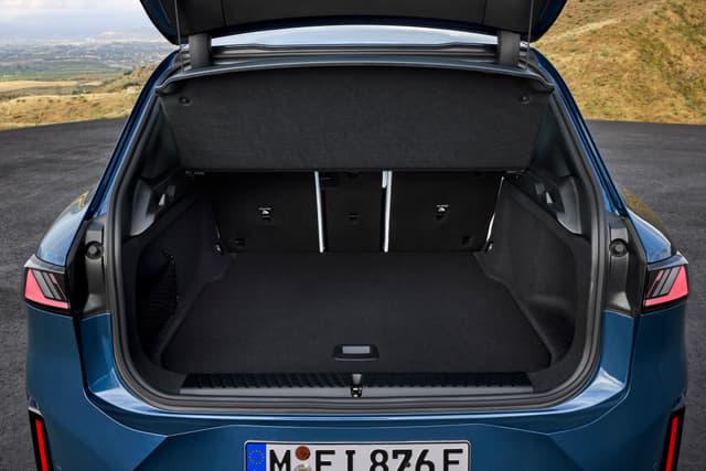 Rear View