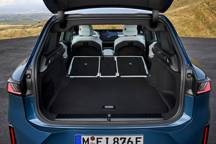 Rear View