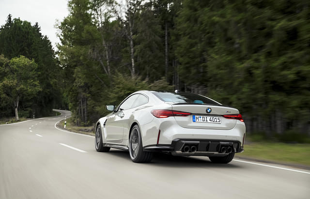Rear View Image - 16829
