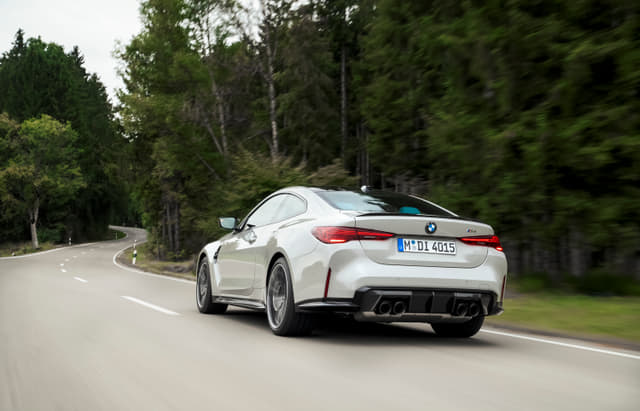 Rear View Image - 16829