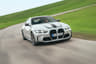 BMW M4 Coupe