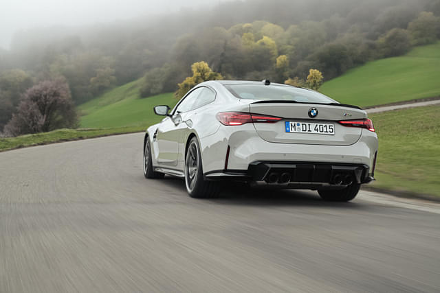 Rear View Image - 16881