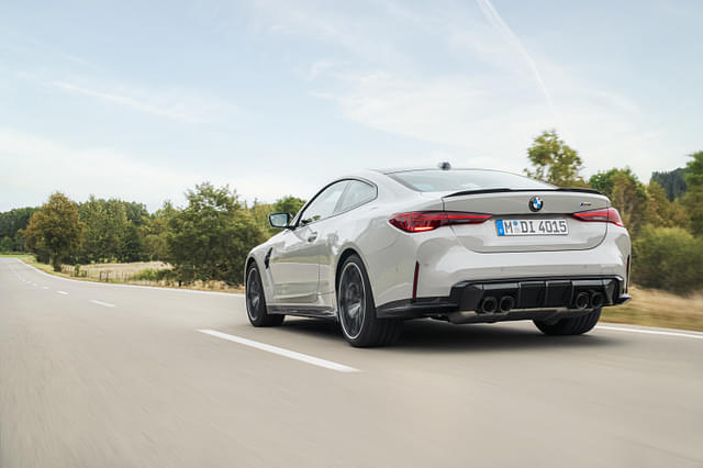Rear View Image - 16901