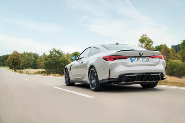 Rear View Image - 16901
