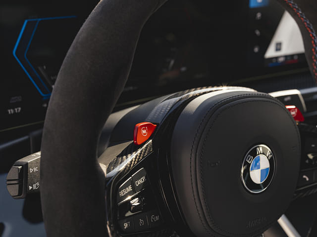Steering Wheel Image - 16978