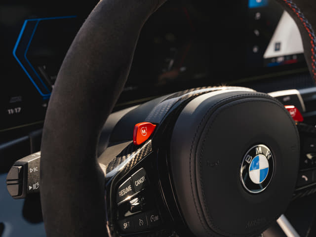 Steering Wheel Image - 16978