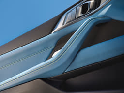 Bmw M4 Coupe Color Blue