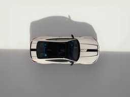 Bmw M4 Coupe Car Roof