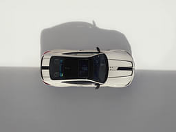 Bmw M4 Coupe Car Roof