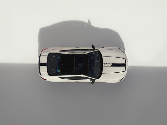 Car Roof Image - 17010