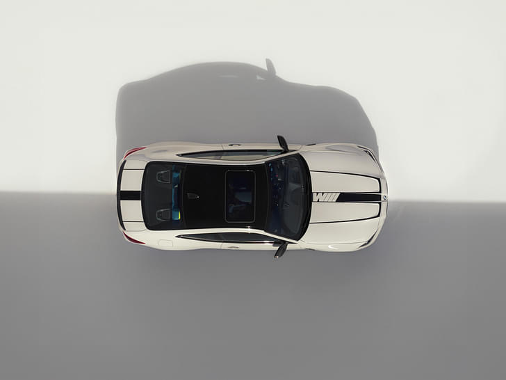 Bmw M4 Coupe Car Roof