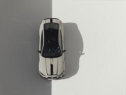 Bmw M4 Coupe Car Roof