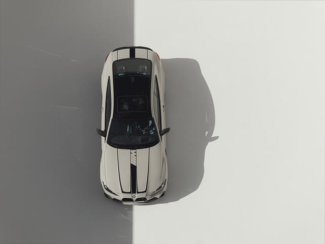 Car Roof Image - 17023