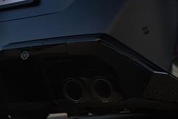 Bmw M5 Exhaust Pipes