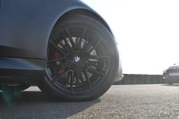 Bmw M5 Alloy Wheels True