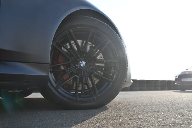 Alloy Wheels True Image - 16815