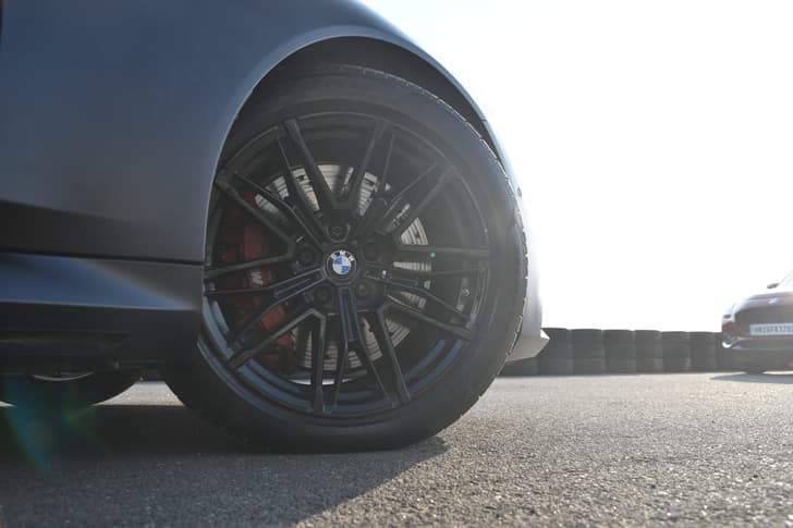 Bmw M5 Alloy Wheels True