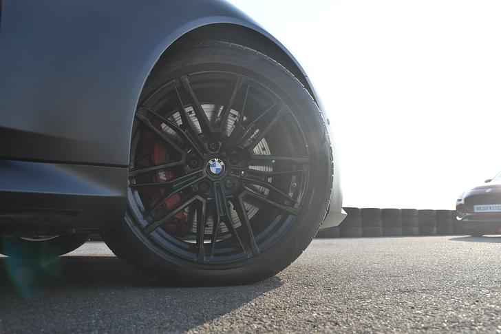 Bmw M5 Alloy Wheels True