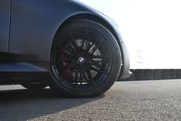 Bmw M5 Alloy Wheels True