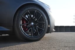 Bmw M5 Alloy Wheels True