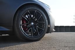 Bmw M5 Alloy Wheels True