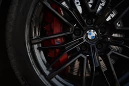Bmw M5 Alloy Wheels