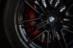 Bmw M5 Alloy Wheels