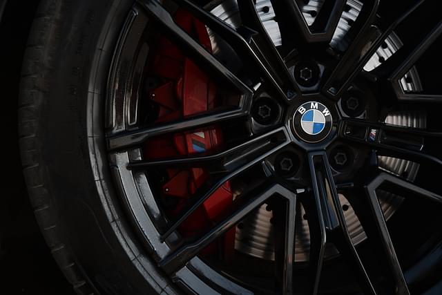 Alloy Wheels Image - 16839
