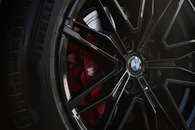 Alloy Wheels True Image - 16847