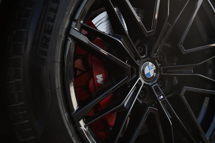 Bmw M5 Alloy Wheels True