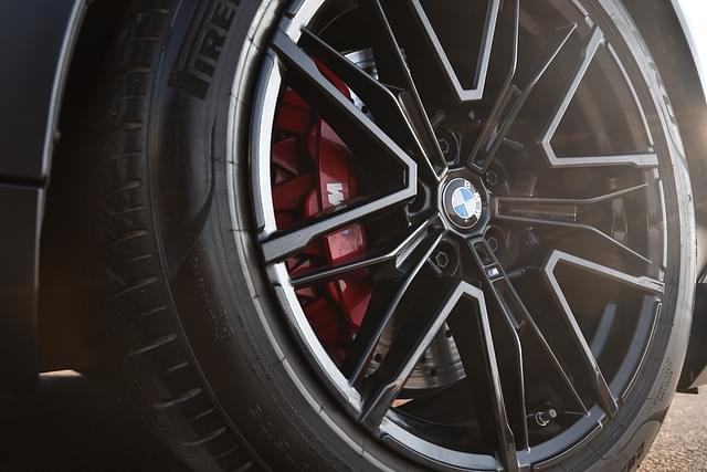 Alloy Wheels Image - 16856