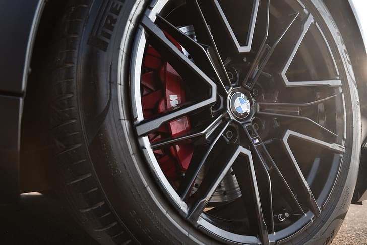 Bmw M5 Alloy Wheels
