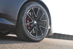 Bmw M5 Alloy Wheels True