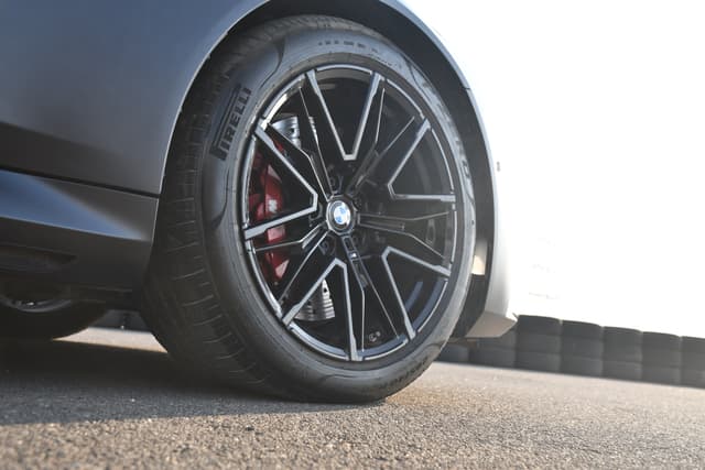 Alloy Wheels True Image - 16864