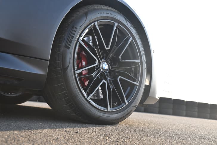 Bmw M5 Alloy Wheels True