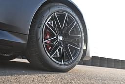 Bmw M5 Alloy Wheels True