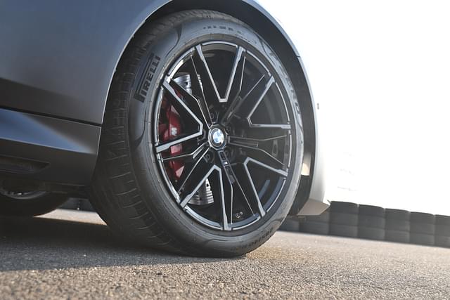 Alloy Wheels True Image - 16864