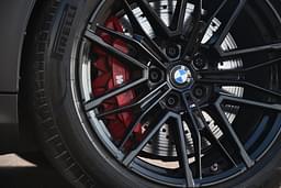 Bmw M5 Alloy Wheels