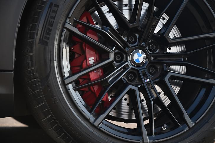Bmw M5 Alloy Wheels
