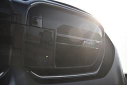 Bmw M5 Headlight