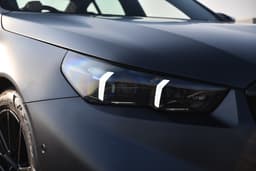 Bmw M5 Headlight