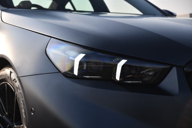 Headlight Image - 16934