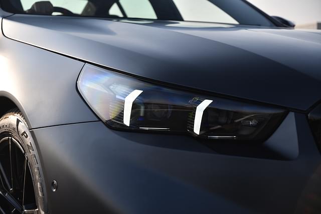 Headlight Image - 16934