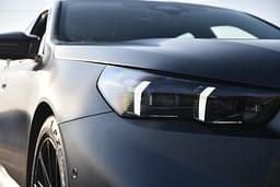 Bmw M5 Headlight
