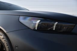 Bmw M5 Headlight